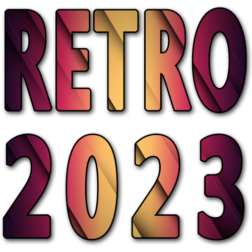 Retro 2023